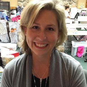 Meet your Posher, Donna